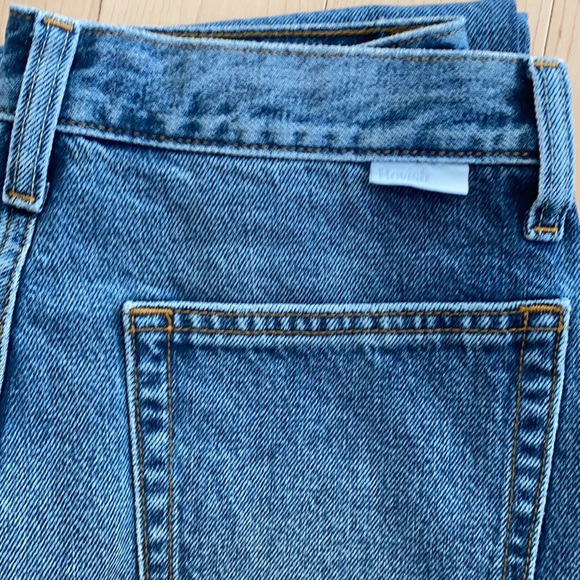 Boyish Jeans - Picture 4 of 8